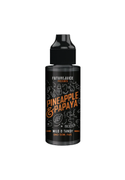 Future Juice Pineapple Papaya