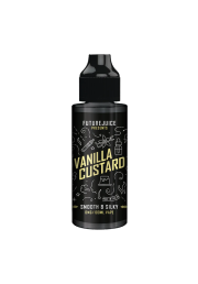 Future Juice Vanilla Custard