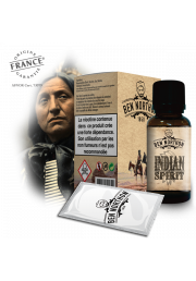 Ben Northon Indian Spirit Flasche