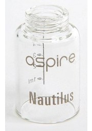 Aspire Nautilus Ersatztank Pyrex-Glas
