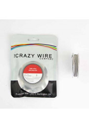 Crazy Wire Company Ni80 Clapton Lieferumfang