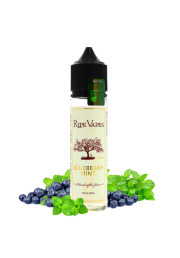 Ripe Vapes Blueberry Mint