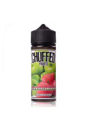 Chuffed Strappleberry