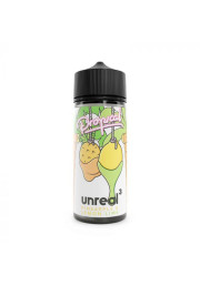 Unreal3 Pineapple Lemon Lime