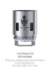 Smok V12 Prince-T10 Coil