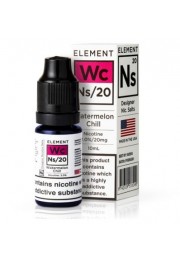 ELEMENT Wc Ns/10/20 Watermelon Chill