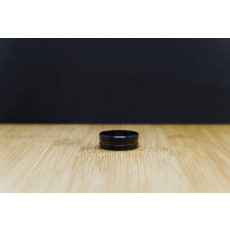 Divine Mods Kaiju RDA Beauty Ring Black Ultem