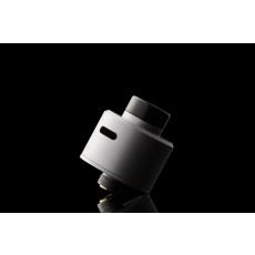 Wick'd Vapes Wick'd RDA 22mm Ansicht