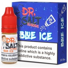 Dr. Salt Blue Ice