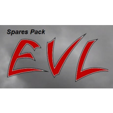 EVL Reaper V3 Spares Pack 