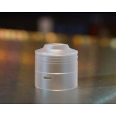 Elcigart Lust BF RDA Top Cap Clear