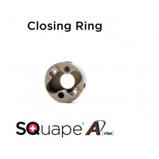 Stattqualm Squape A[rise] Closing Ring