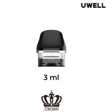 Uwell Crown D Ersatzpod