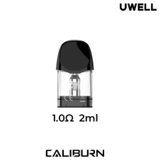 Uwell Caliburn A3 Pods