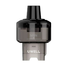 Uwell Crown M Ersatzpod Ansicht