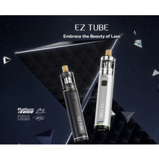 Innokin EZ Tube Kit Intro