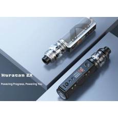 Aspire Huracan EX Kit Intro