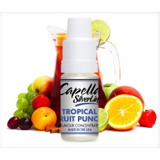 Capella Tropical Fruit Punch