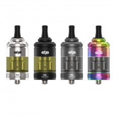 Digiflavor Siren G MTL Farben