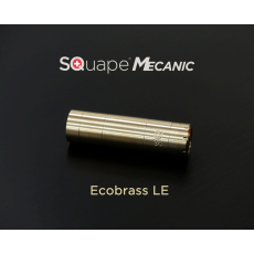 Stattqualm Squape Mecanic Ecobras LE Ansicht