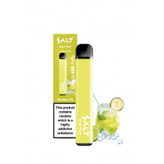 SALT SWITCH Lemon Soda Einweg E-Zigarette