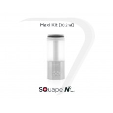 Stattqualm Squape N Maxi Kit 10,2ml Ansicht