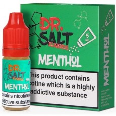 Dr. Salt Menthol 