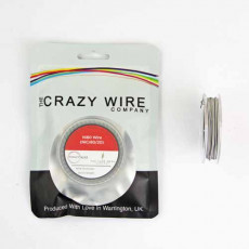 Crazy Wire Company Ni80 Clapton Lieferumfang