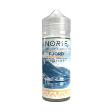 Norse - Peach Apricot Raspberry