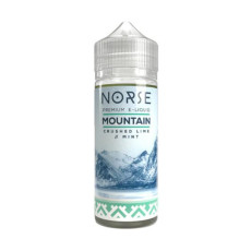 Norse Mountain - Crushed Lime & Mint