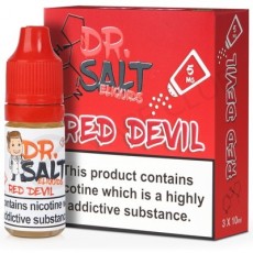 Dr. Salt Red Devil 