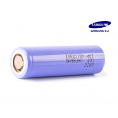 Samsung INR21700-40T - (35A) Ansicht