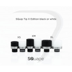 Stattqualm SQuip Tip X Edition Modelle