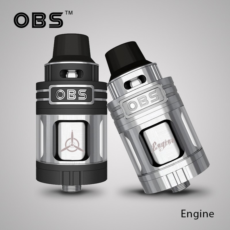OBS Engine RTA