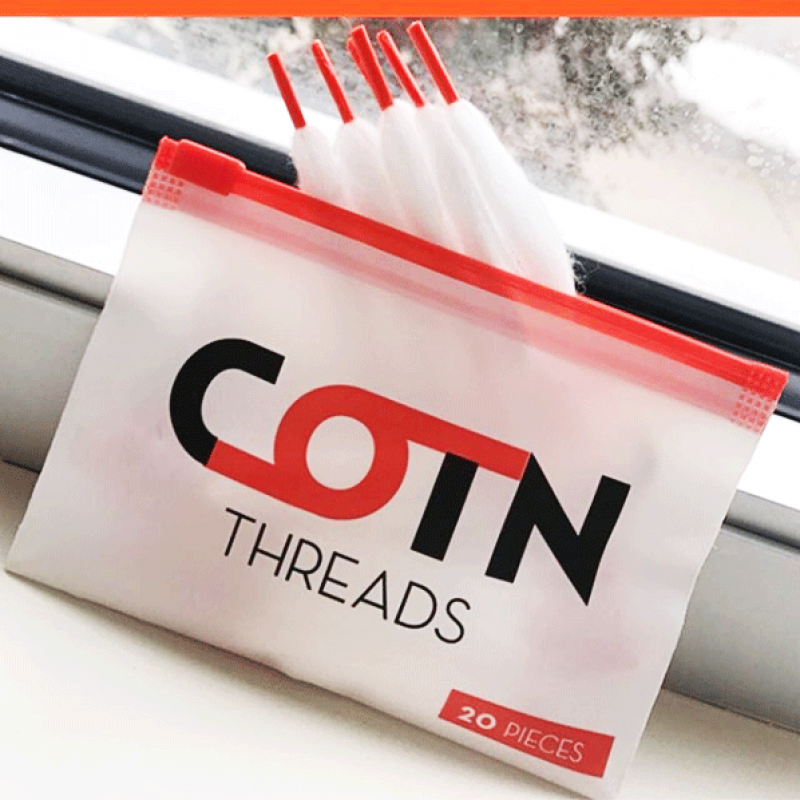 COTN Threads pack