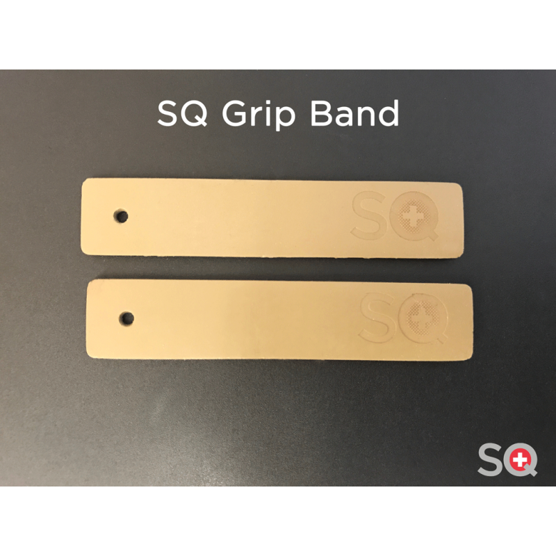 SQ Grip Band