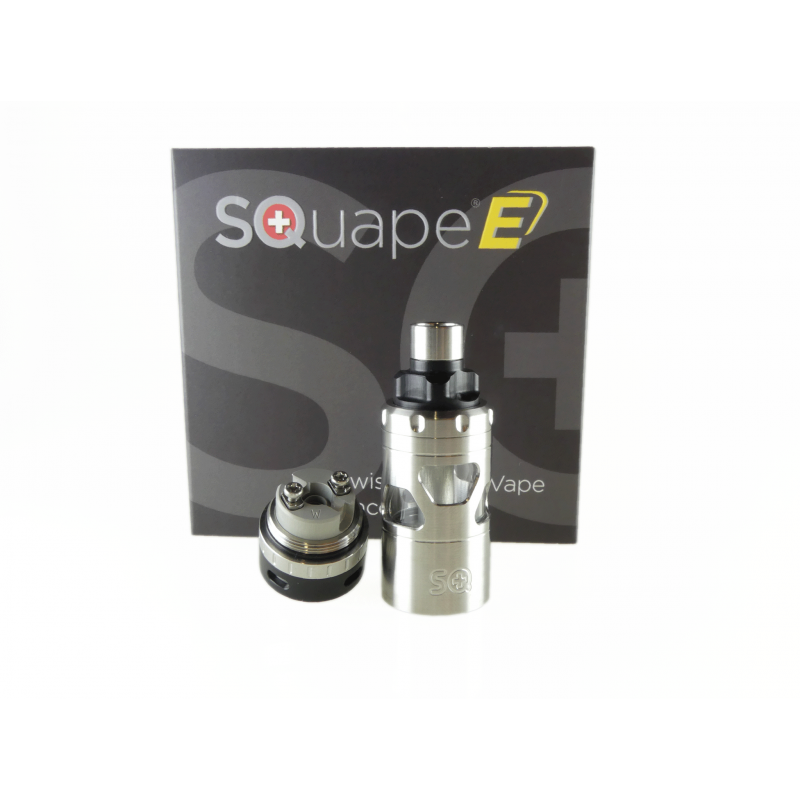 SQuape E[motion] 4.5ml verpackung