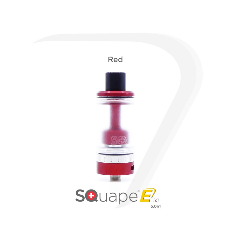 SQuape E[c] red