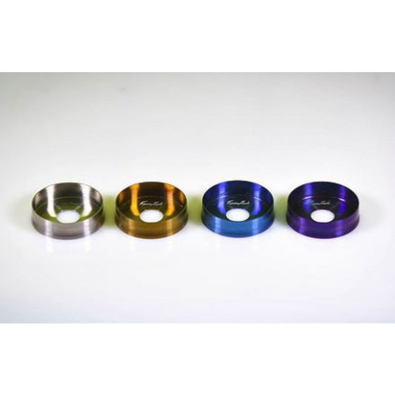 Koncio Mods Beauty Ring Titan Farben