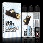 Bam Bam's Cookies & Cream Cannoli 