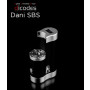 Dicodes Dani SBS