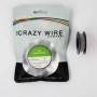 Crazy Wire Parallel Wire SS316L