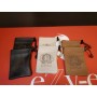 Ohm Grove Leather Bag Small