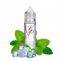 Vaping in Paris Eternal Summer Polar Ice Mint