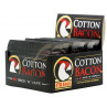 Wick 'n' Vape Cotton Bacon Prime Schachtel