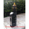 Berserker Ultem Kit und Bubble Glas auf mod