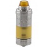 Vapor Giant V6S Ansicht mit PEI Tank