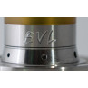 EVL Reaper 22 to 24 Tapered Air Flow Ring Anwendungsbeispiel am Reaper V3