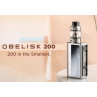 Geekvape Obelisk 200 Kit Intro