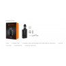 Geekvape Obelisk 200 Kit Lieferumfang